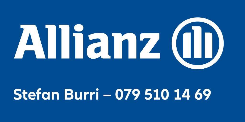 Allianz, Stefan Burri